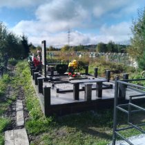 Фотографии наших работ